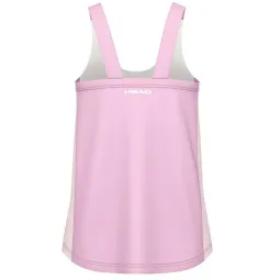 Head Spirit Light Purple Women's T-Shirt