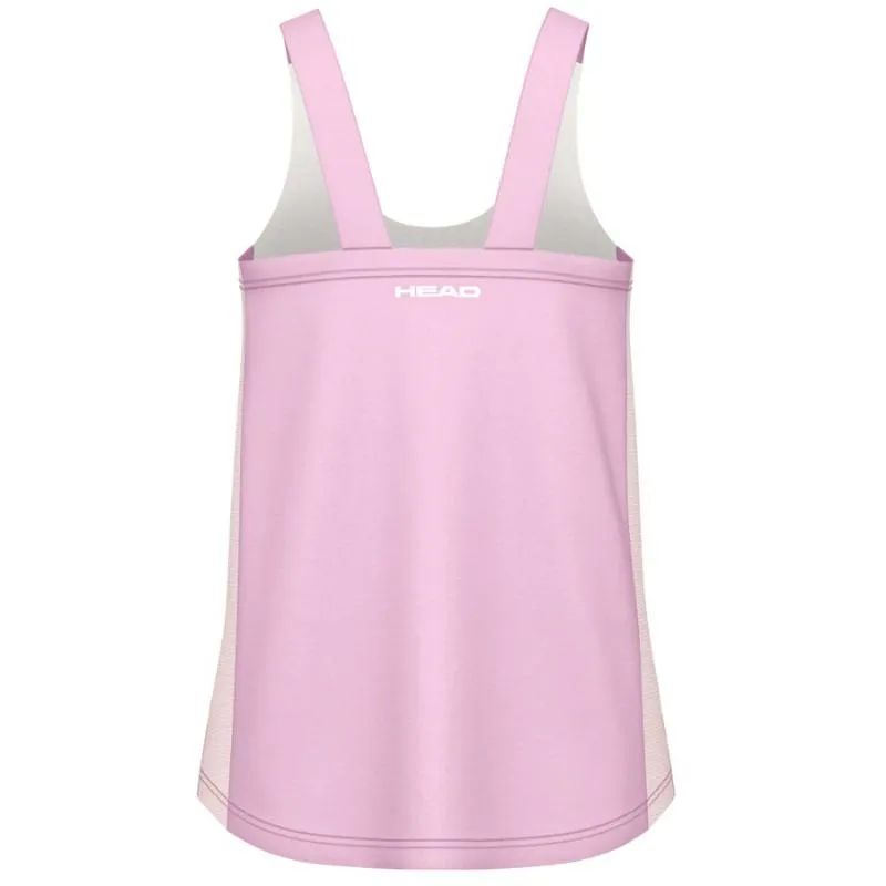 Head Spirit Light Purple Women's T-Shirt