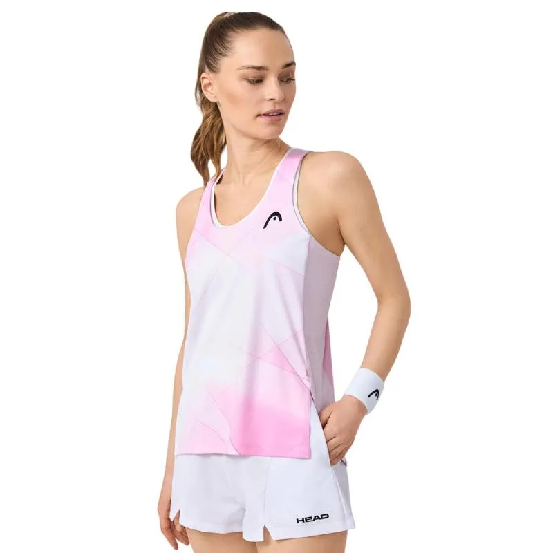 Head Spirit Light Purple Women's T-Shirt