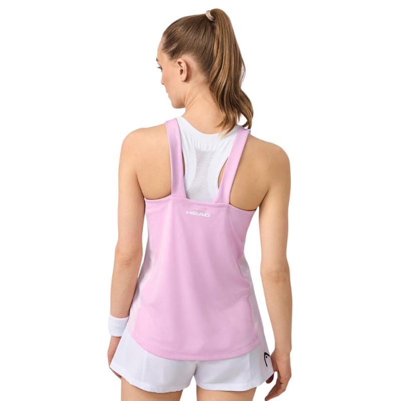 Head Spirit Light Purple Women''s T-Shirt