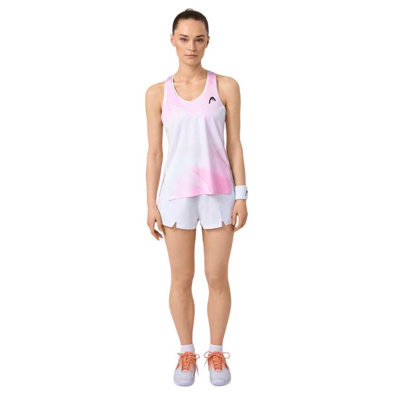 Head Spirit Light Purple Women''s T-Shirt