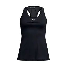 Head Spirit T-Shirt Black