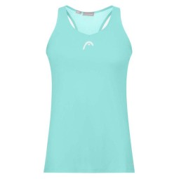 Head Spirit Turquoise T-Shirt Women