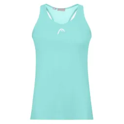 Head Spirit Turquoise T-Shirt Women