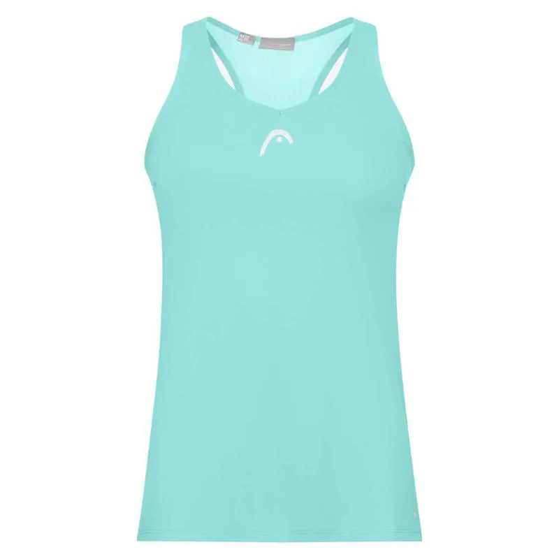Head Spirit Turquoise T-Shirt Women
