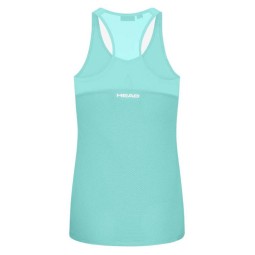 Head Spirit Turquoise T-Shirt Women