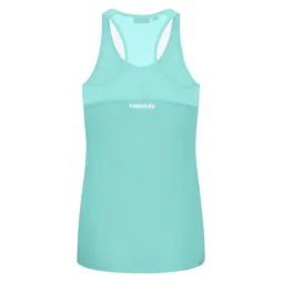 Head Spirit Turquoise T-Shirt Women