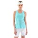 Head Spirit Turquoise T-Shirt Women