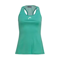 Head Spirit Green Nile T-shirt