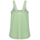 Head Spirit Green Print Women''s T-Shirt