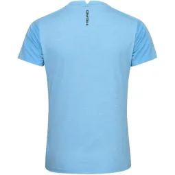 Head Tech Blue Women's T-Shirt