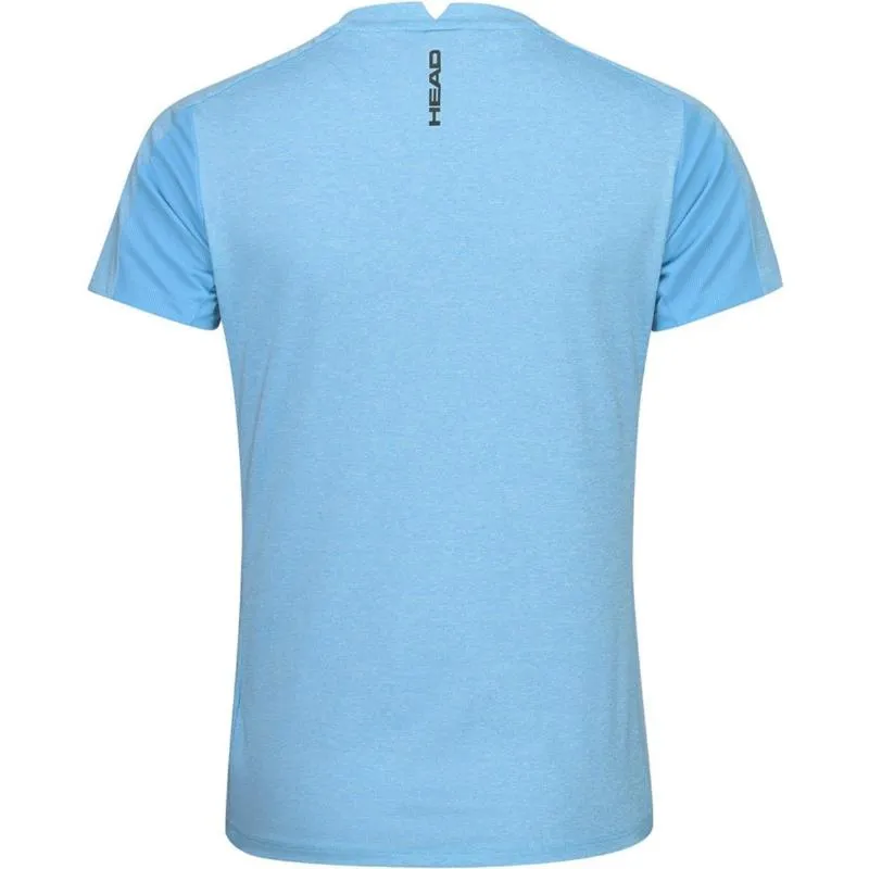 Head Tech Blue Women's T-Shirt