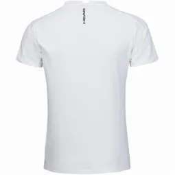Head Tech White Women''''s T-Shirt