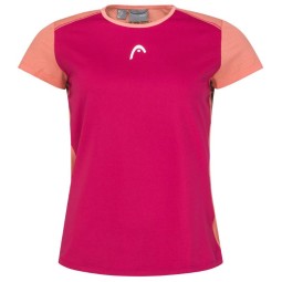 Head Tie- Break Mora Women''s T-Shirt