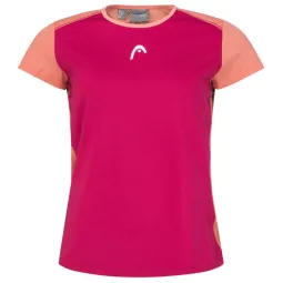 Head Tie- Break Mora Women's T-Shirt