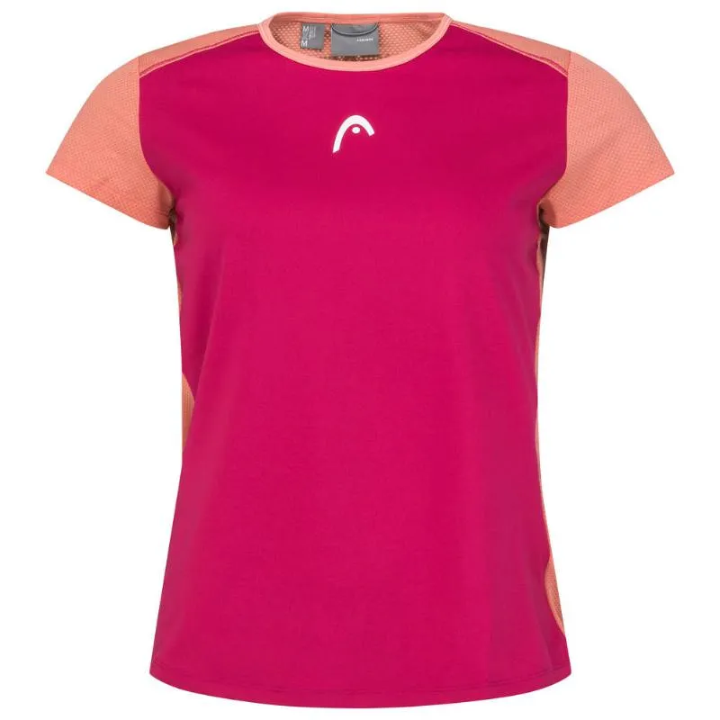 Head Tie- Break Mora Women's T-Shirt