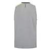 Head Top T-shirt Grey Pastel Green