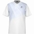 Head Topspin Navy Blue Print T-Shirt