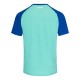 Camiseta Head Topspin Azul Royal Print - Barata Oferta Outlet