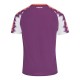Camiseta Head Topspin Lila Print Vision - Barata Oferta Outlet