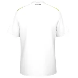 Camiseta Head Topspin Lima Print