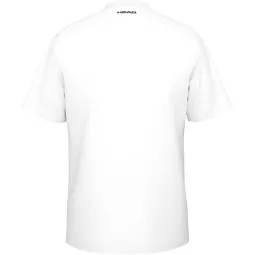 Testa Camiseta Tospin Naranja Stampa