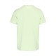 Camiseta Head Vision Verde Claro - Barata Oferta Outlet