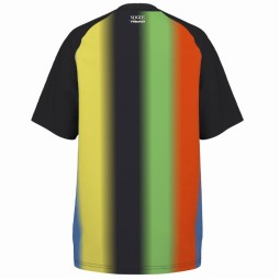 Head Vogue Black Mix Women''s T-Shirt
