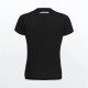 Camiseta Head Wap Star Negro Mujer - Barata Oferta Outlet