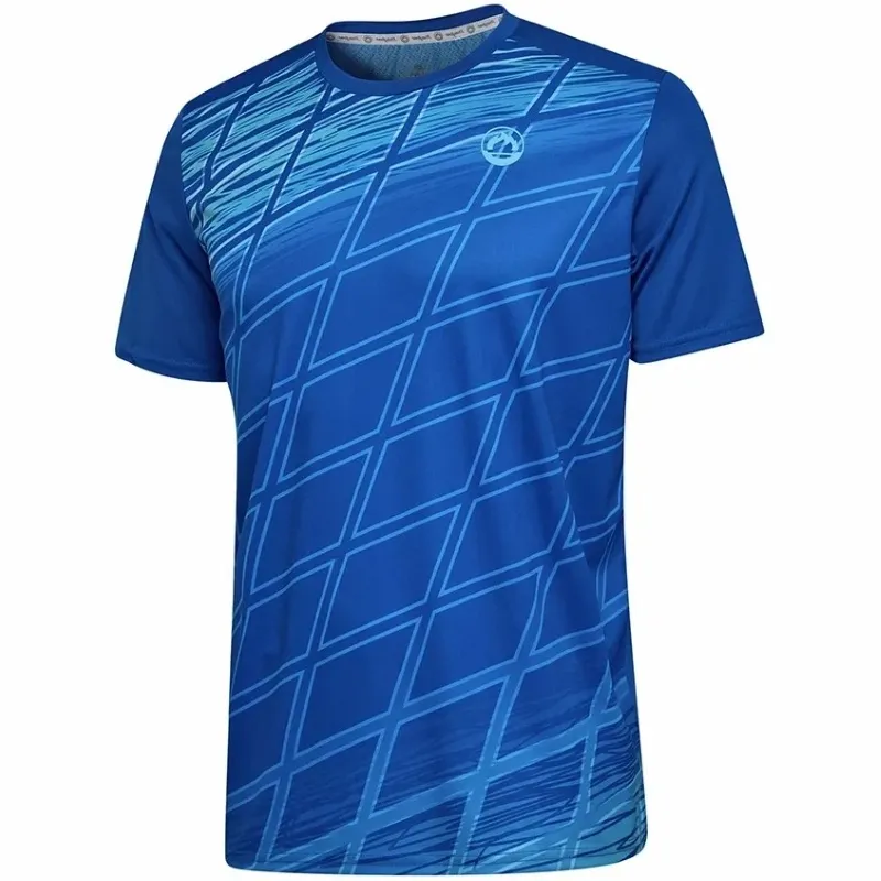 JHayber Adventure Royal Blue T-Shirt