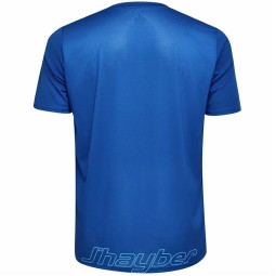 JHayber Adventure Royal Blue T-Shirt