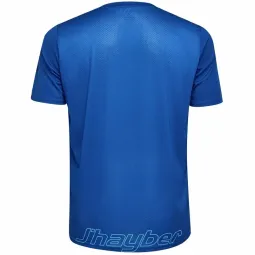 JHayber Adventure Royal Blue T-Shirt