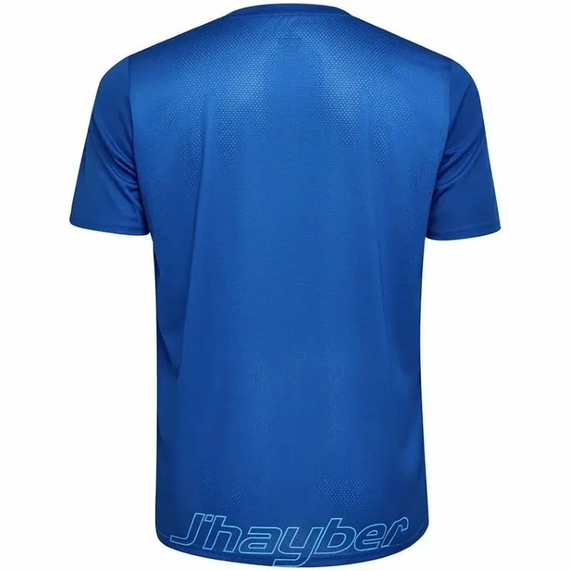 JHayber Adventure Royal Blue T-Shirt