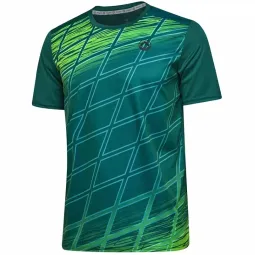 JHayber Adventure Green T-Shirt