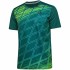 JHayber Adventure Green T-Shirt