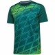 JHayber Adventure Green T-Shirt