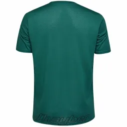 JHayber Adventure Green T-Shirt