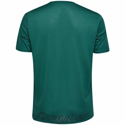 JHayber Adventure Green T-Shirt