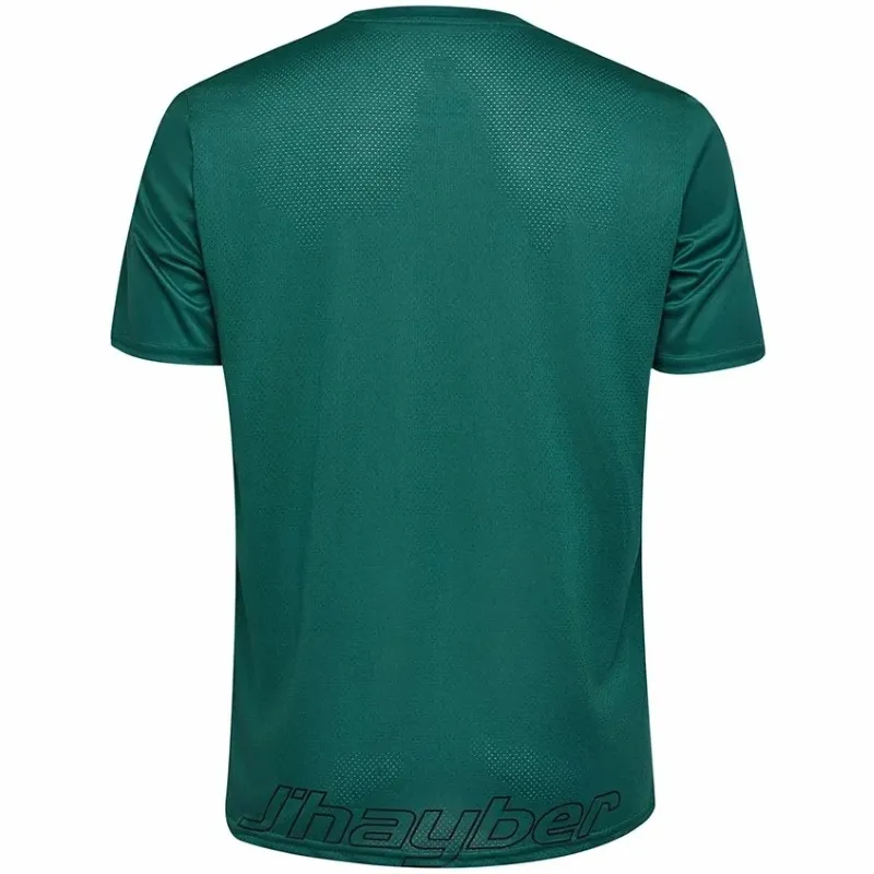 JHayber Adventure Green T-Shirt