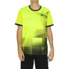 JHayber Yellow Black T-Shirt