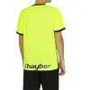 JHayber Yellow Black T-Shirt