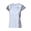 JHayber Basic Rose White Grey T-Shirt Women