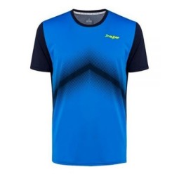 Camiseta Jhayber Da3208 Azul