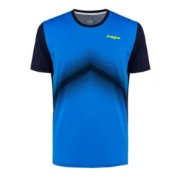 Jhayber Da3208 blue t-shirt