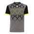 Shirt Jhayber DA3210 grey melange