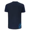 Jhayber DA3213 blue t-shirt