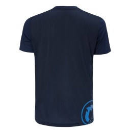 Jhayber DA3213 blue t-shirt