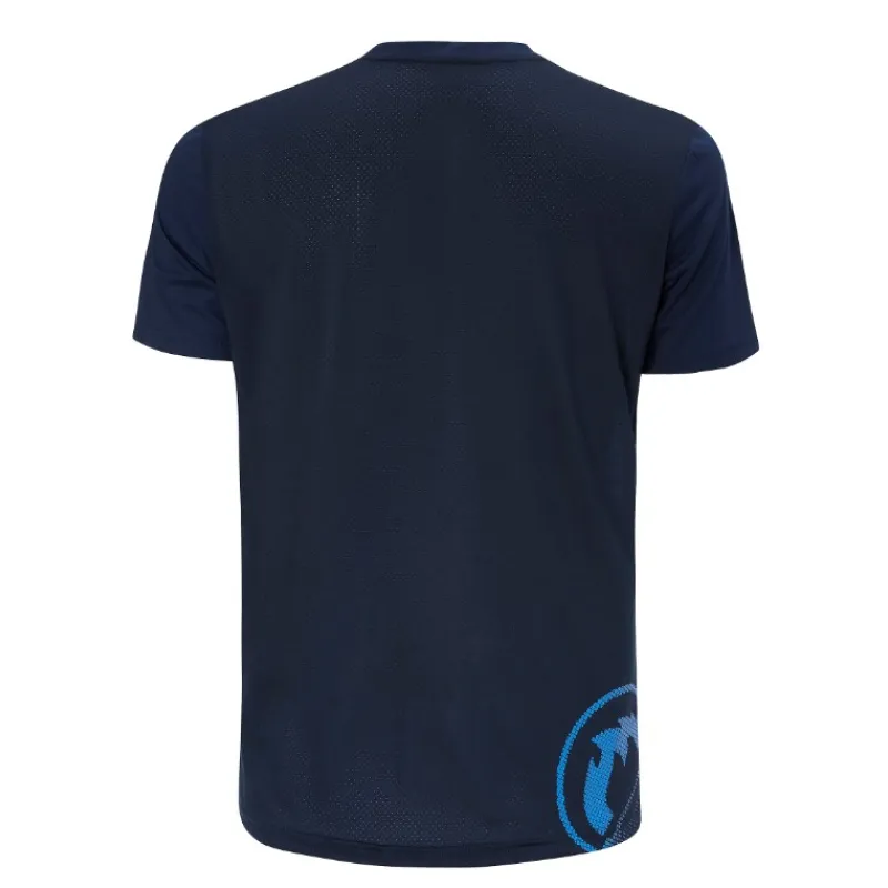 Jhayber DA3213 blue t-shirt