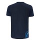 Jhayber DA3213 blue t-shirt