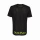 Camiseta JHayber DA3216 Lima Negro - Barata Oferta Outlet
